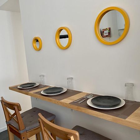 Appartements Voltaire - Carcassonne Centre Pokoj fotografie