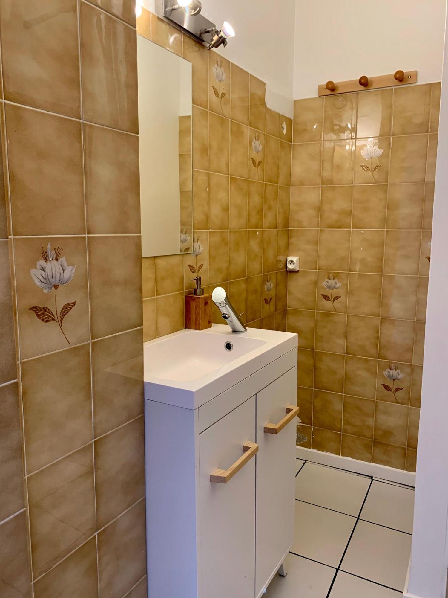 Appartements Voltaire - Carcassonne Centre Pokoj fotografie