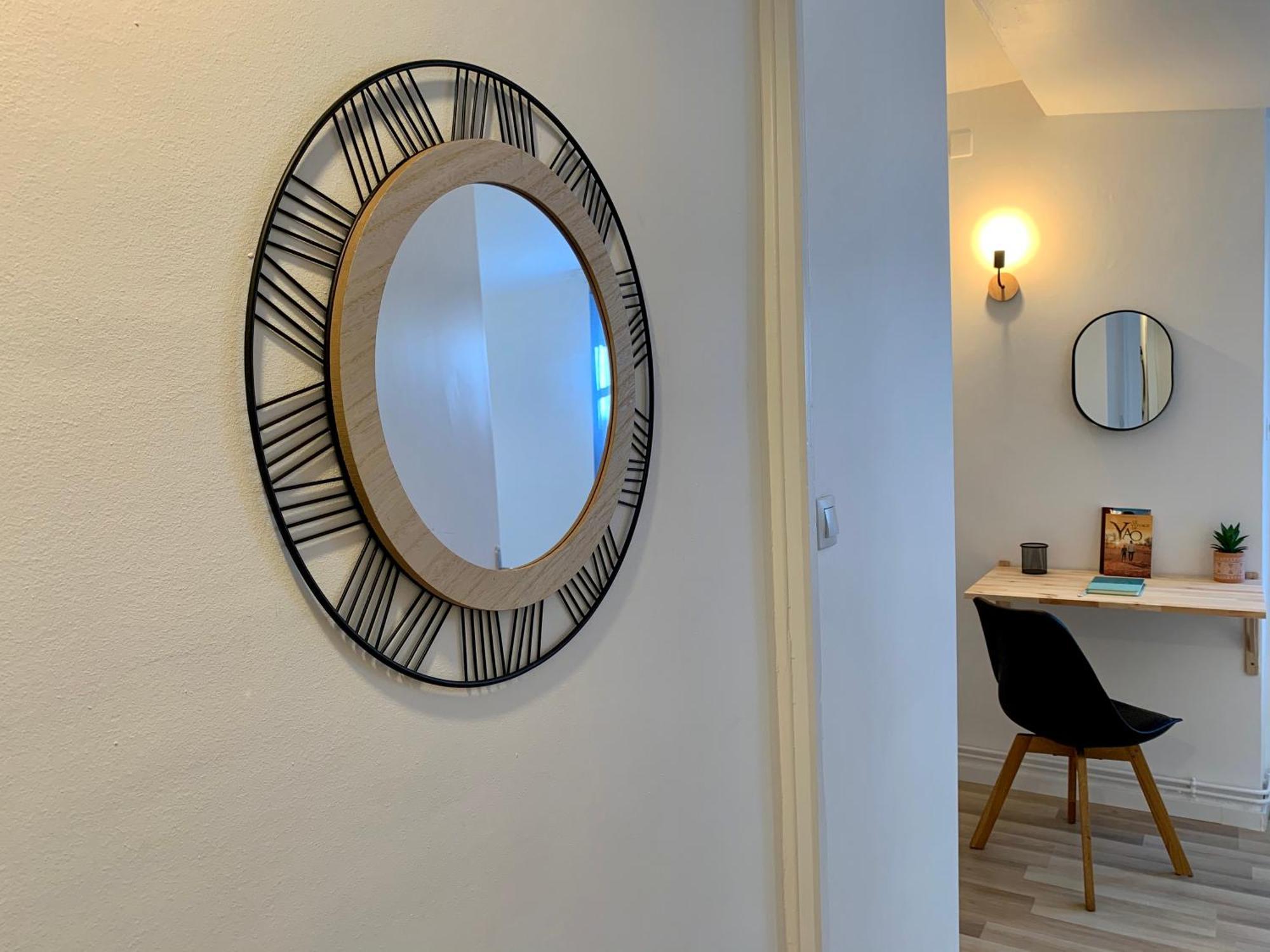 Appartements Voltaire - Carcassonne Centre Pokoj fotografie