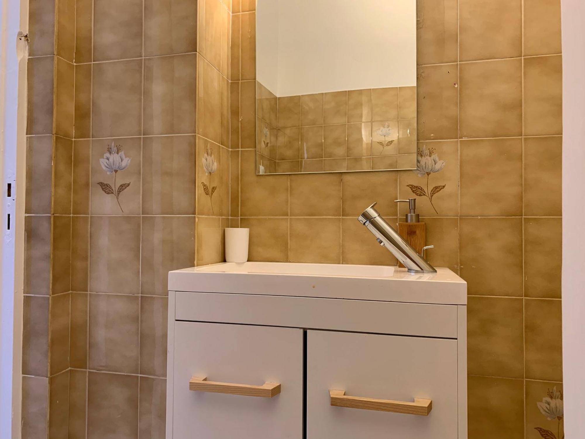 Appartements Voltaire - Carcassonne Centre Pokoj fotografie