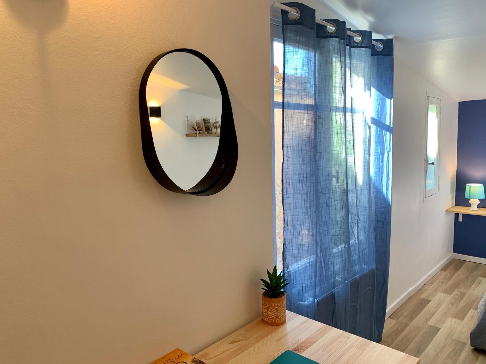 Appartements Voltaire - Carcassonne Centre Pokoj fotografie